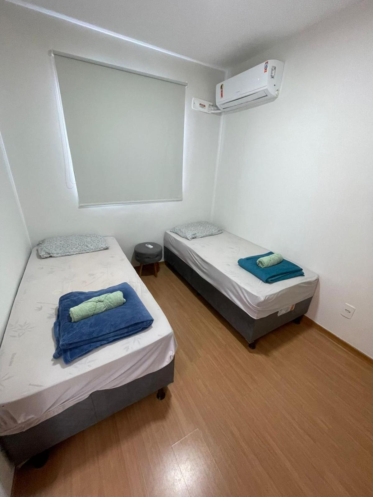 Apartamento 2/4 Todo Mobiliado Palmas  Exterior photo
